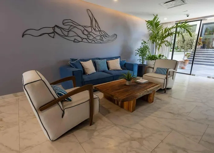 Casa de férias W Rooftop Ocean Views Near Playa del Carmen